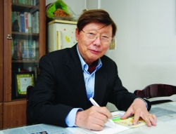 조홍상 언론인