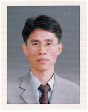 한남대학교 유천성 교수.