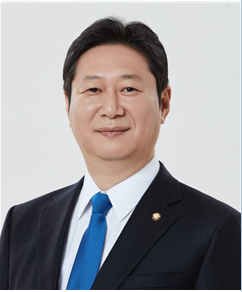 더불어민주당 황희 의원