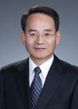 박춘엽 계룡시의회 의장
