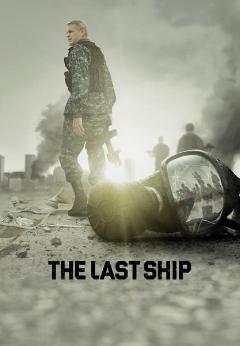 ▲ 위 사진: The Last Ship © Warner Bros. Entertainment, Inc. All Rights Reserved.