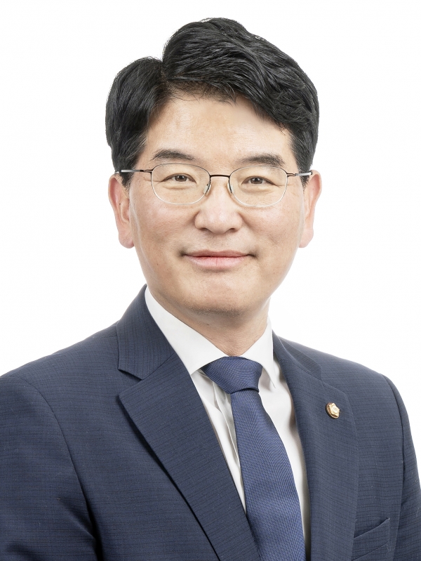 박완주 정책위 의장(더불어민주당)