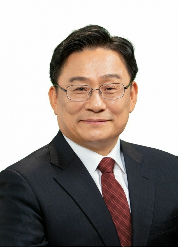 박찬주 제20대통령선거 예비후보