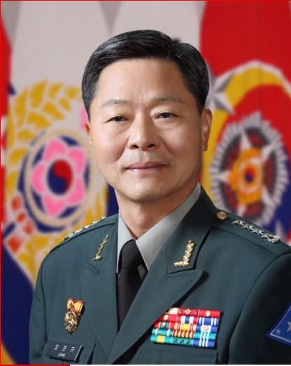 장준규 한국군수산업연합회 회장