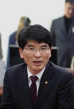 박완주 의원(더불어민주당).