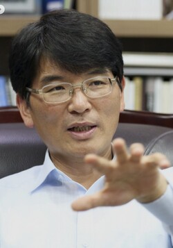 박완주 의원(충남 천안을·3선)