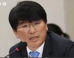 박완주 의원(충남 천안을·3선)