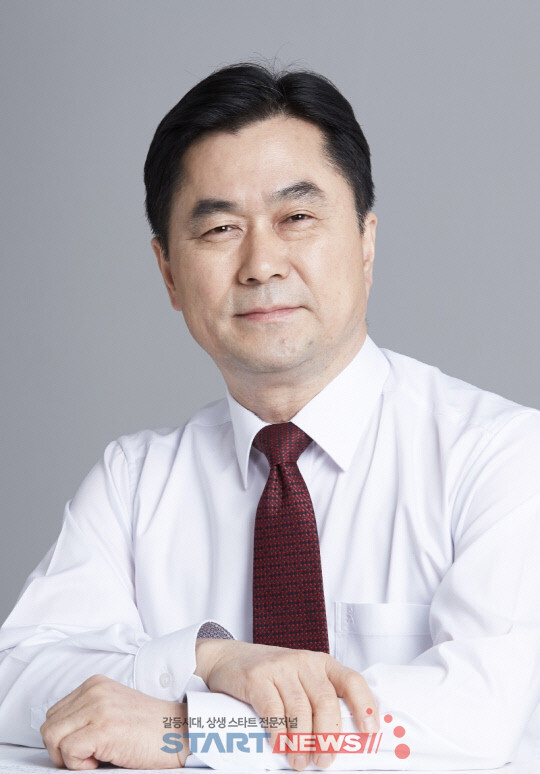 김종민 개혁신당 최고위원