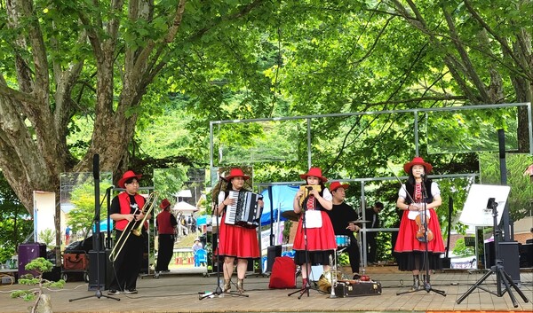 ▲세계음악여행