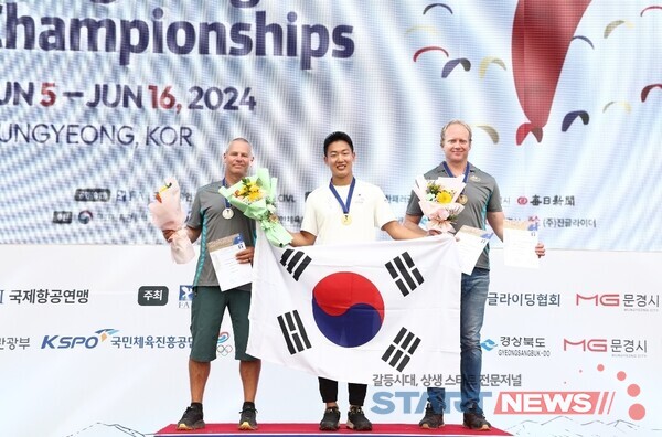 ▲세계를 제패한 원치국