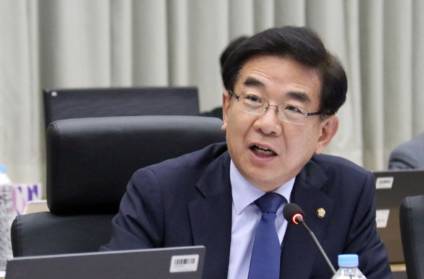 정일영 의원.(더불어민주당)