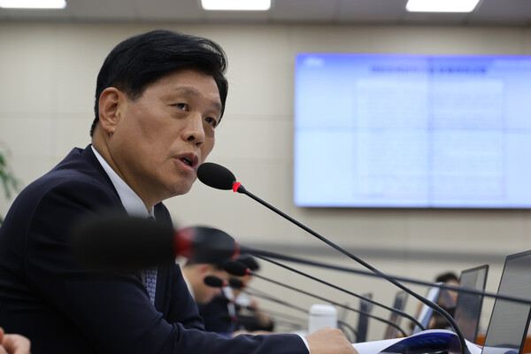 조승래 의원.(더불어민주당)