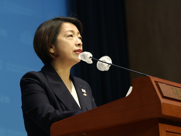 황정아 의원.(더불어민주당)