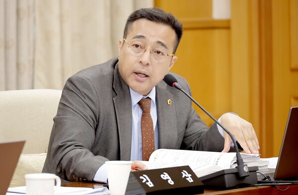 김영삼 의원.(국민의힘)