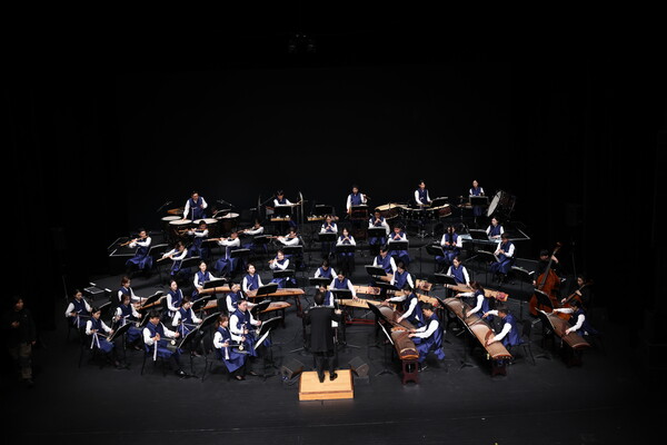 청주시립국악단(예술감독 겸 상임지휘자 김원선)은 오는 12월 11일 오후 7시 30분 청주예술의전당 대공연장에서 제143회 정기연주회 ‘도약’을 선보인다.