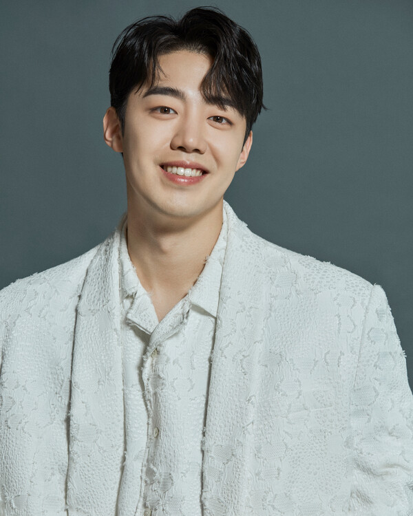 베이스바리톤 길병민 성악가.